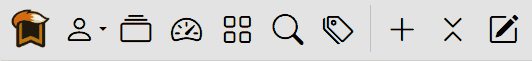 toolbar