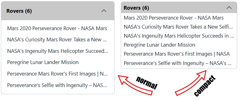 settings-normal-vs-compact